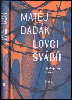 Lovci švábů