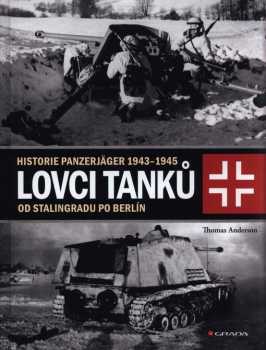 Lovci tanků
