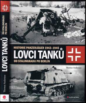 Lovci tanků
