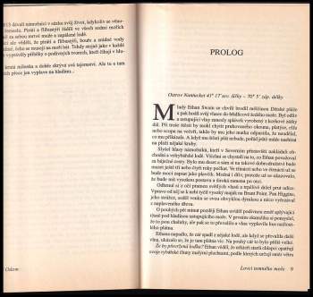 Mel Odom: Lovci temného moře