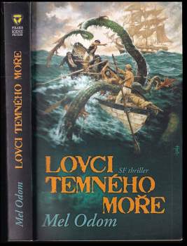 Lovci temného moře