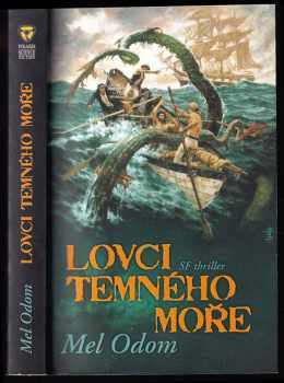 Lovci temného moře
