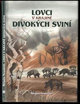 Lovci v krajině divokých sviní