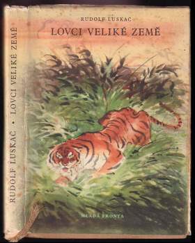 Lovci veliké země