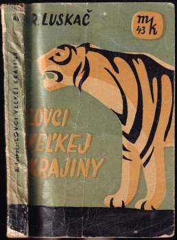 Lovci Vel'kej krajiny