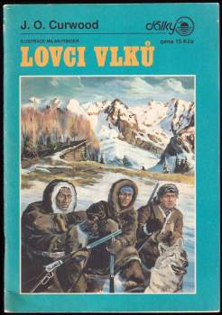 Lovci vlků