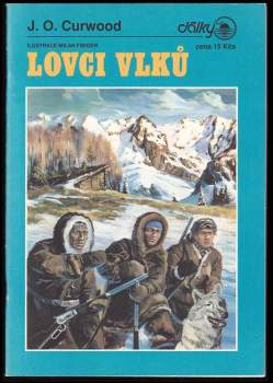 Lovci vlků