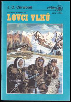 Lovci vlků