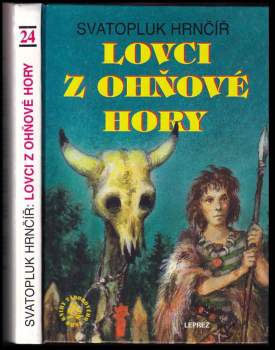 Lovci z Ohňové hory