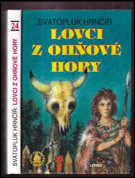 Lovci z Ohňové hory