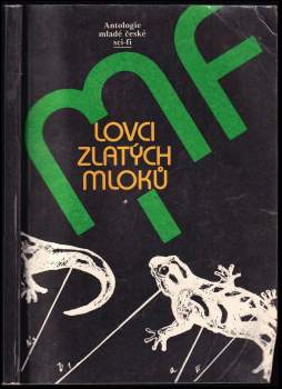 Lovci zlatých mloků