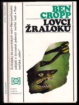 Lovci žraloků