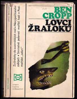 Lovci žraloků