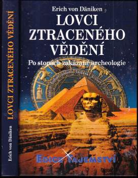 Lovci ztraceného vědění