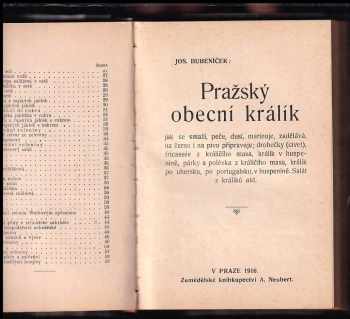 Václav Soukup: KOMPLET 4X Divoké ovoce polní, lesní i zahradní a jeho zužitkování v domácnosti + Zužitkování zeleniny v domácnosti + Pražský obecní králík + Lovcova kuchyně