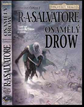 R. A Salvatore: Lovcovy čepele