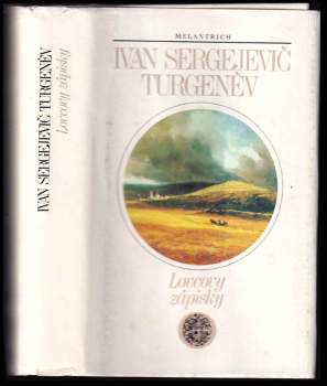 Lovcovy zápisky