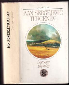 Lovcovy zápisky