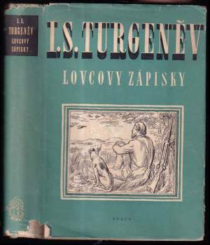 Lovcovy zápisky