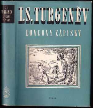 Lovcovy zápisky