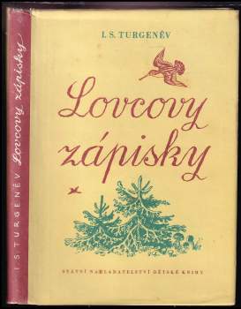 Lovcovy zápisky