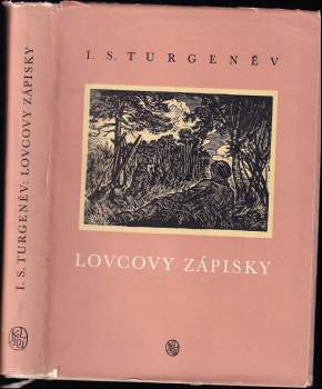 Lovcovy zápisky