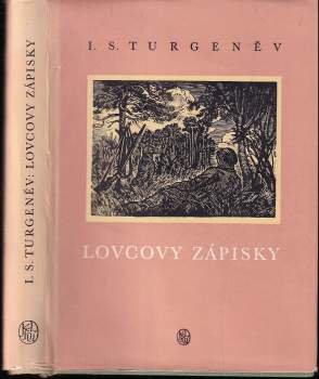 Lovcovy zápisky