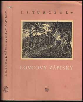 Lovcovy zápisky