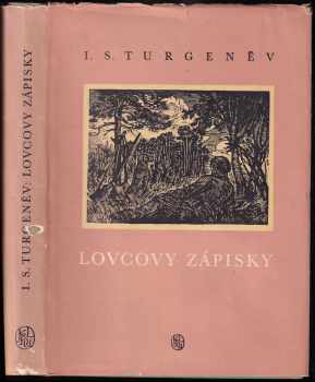 Lovcovy zápisky