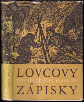 Lovcovy zápisky