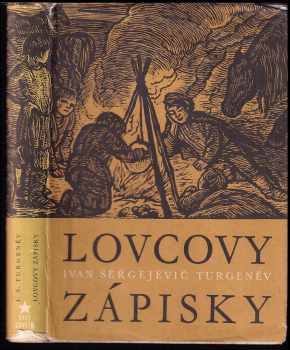 Lovcovy zápisky