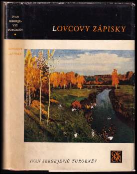 Lovcovy zápisky