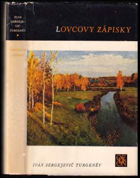 Lovcovy zápisky