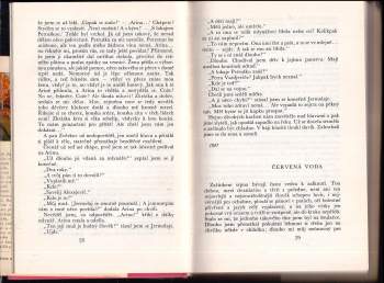 Ivan Sergejevič Turgenev: Lovcovy zápisky