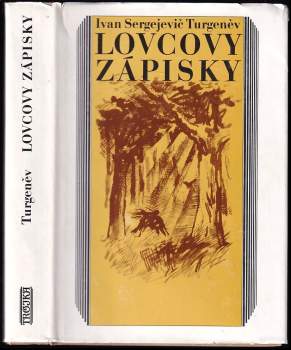 Lovcovy zápisky