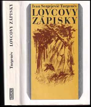 Lovcovy zápisky