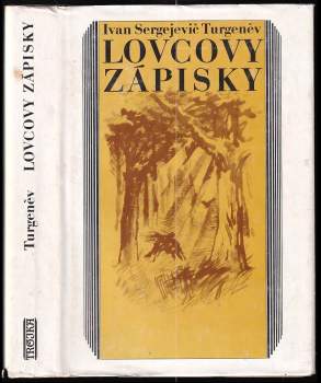 Lovcovy zápisky