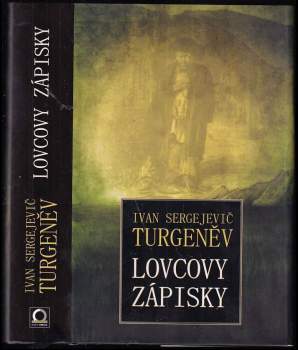 Lovcovy zápisky