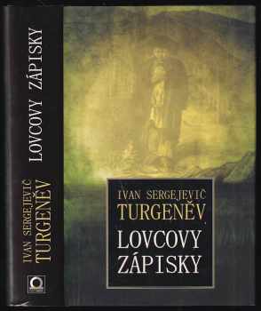 Lovcovy zápisky
