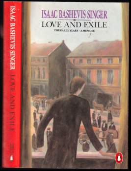 Love and Exile