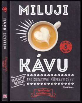 Love coffee