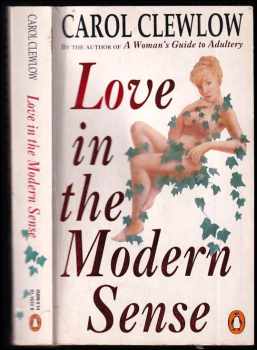 Love in the Modern Sense