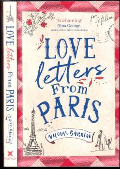 Love Letters from Paris