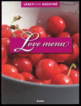 Love menu