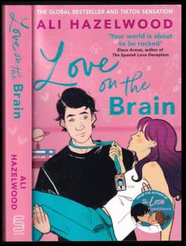 Love on the brain