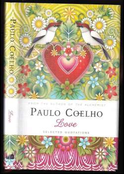 Paulo Coelho: Love