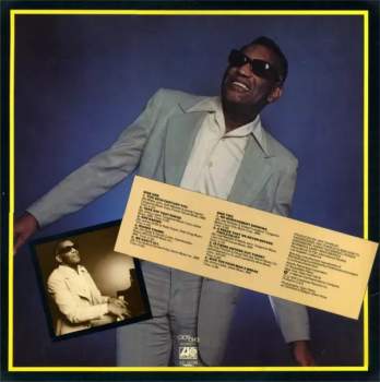 Ray Charles: Love & Peace
