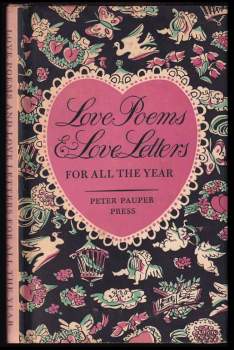 Love Poems and Love Letters for all the year