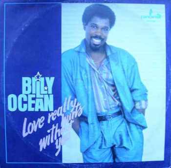 Billy Ocean: Love Really Hurts Without You