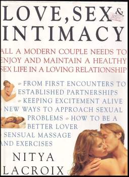 Love, Sex & Intimacy